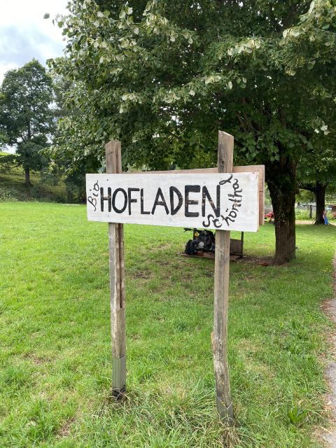 Hofladen