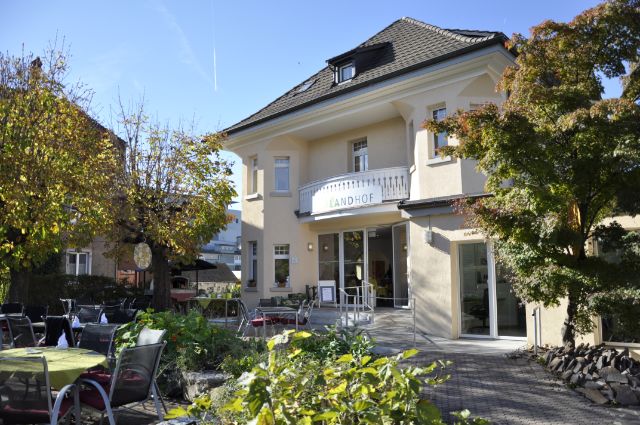 Hotellerie & Gastronomie