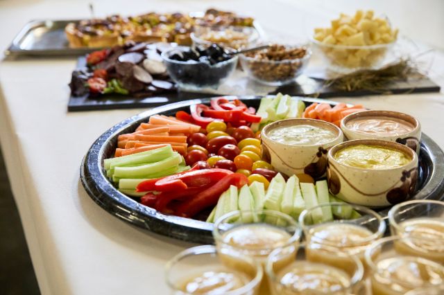 Restauration & Catering
