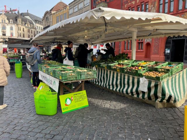 Wochenmärkte (2)