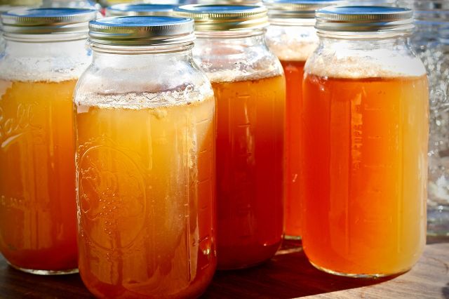 Apfelwein