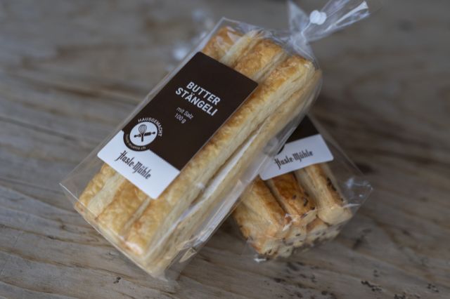 Butterstängeli
