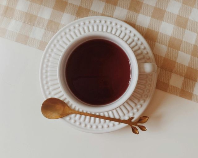 Heissgetränk Chai