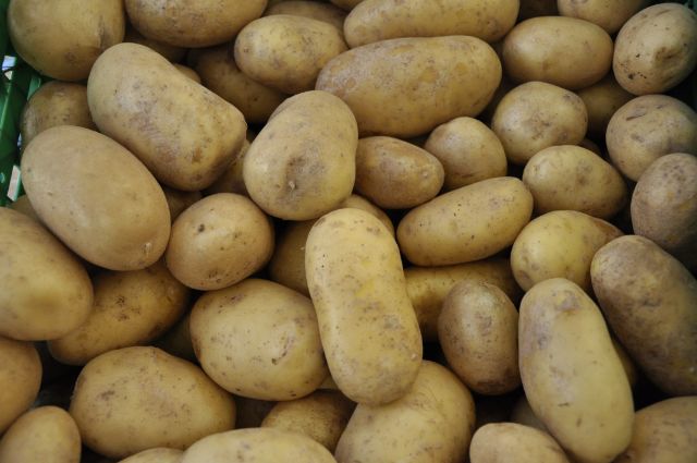 Kartoffeln