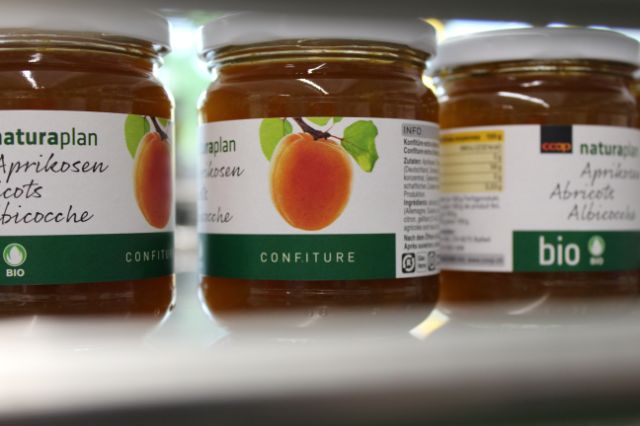 Konfitüre