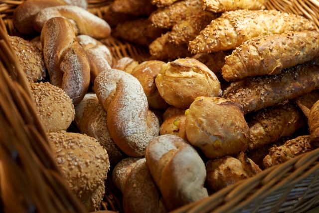 Bildwelt Brot Bio Suisse